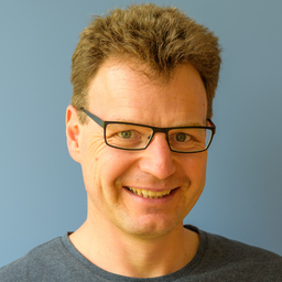 Marcel Bernhard