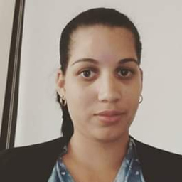 Ing. Yanelis Balboa Alcolea