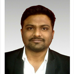 Aditya Shinde