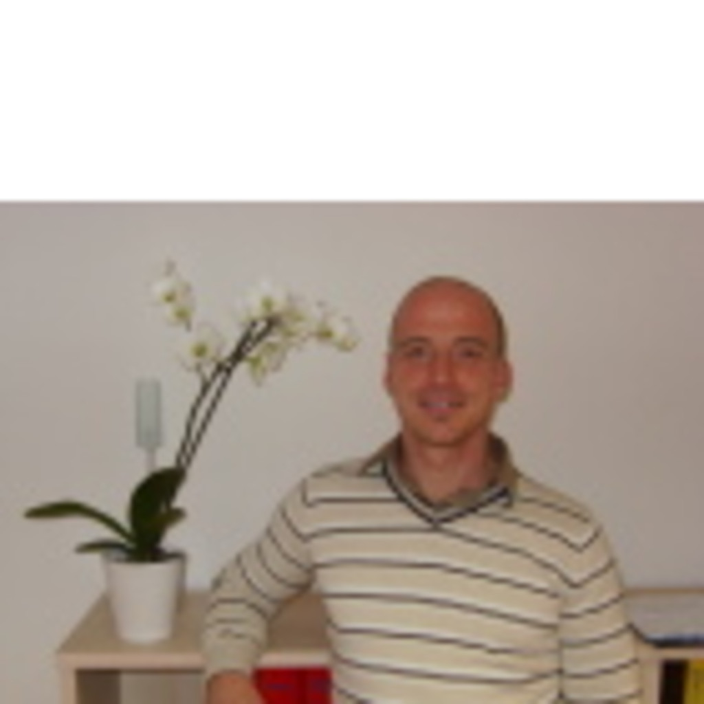 Social Media Profilbild Elmar Stamm Düsseldorf