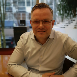 Ralf Irentschiuk