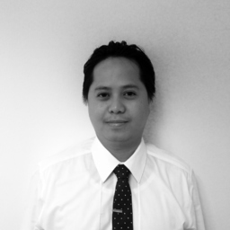 Jimmy dela Rosa