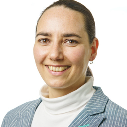 Kathrin Mohr