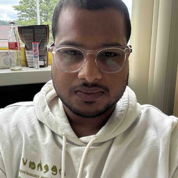 Srijan Mishra