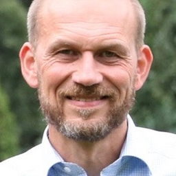 Michael Petersen