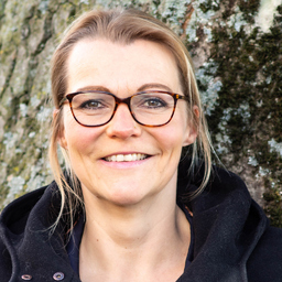 Anja Nathues