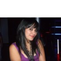Martha Camacho