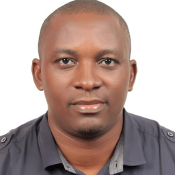 Peter Ushie