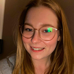 Michelle Beyer's profile picture