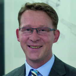 Michael Weidenbach 