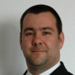 Martin Stahl