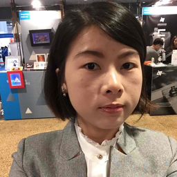 Wendy Zeng