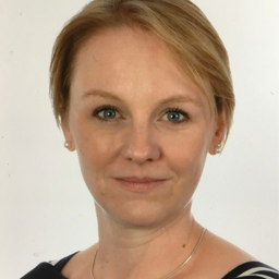 Lydia Sittek