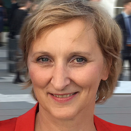 Sabine Kopp