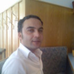 Jaouher Horri