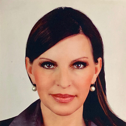 Petra Kalus's profile picture