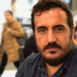 Murat Beyaztas
