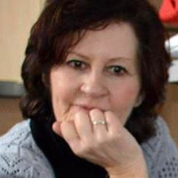 Ines Mueller