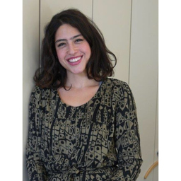 Melike Aksakalli