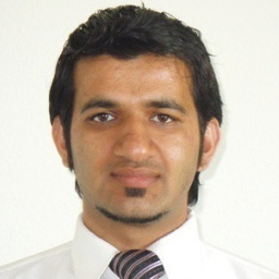 Zahoor Mohi-u-din