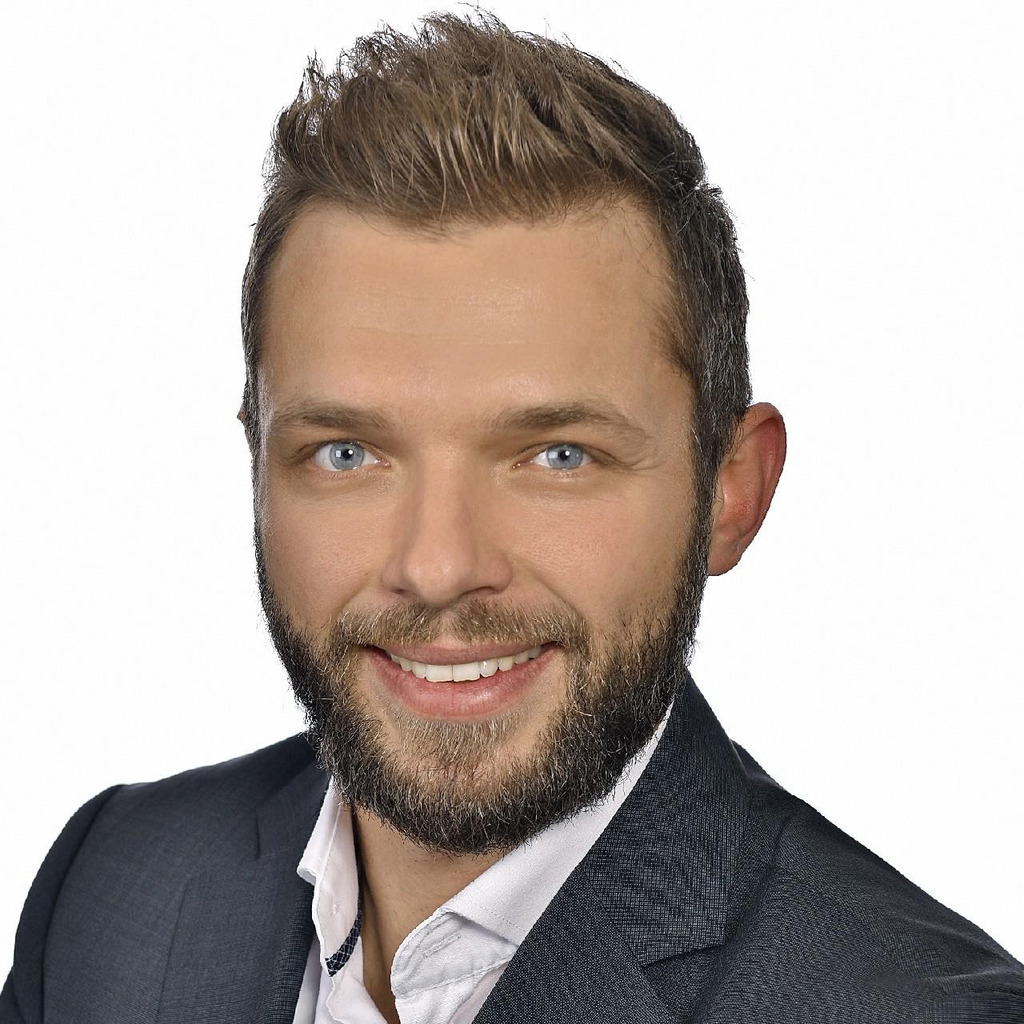 Christof Duda Beschaffung Audi F1 Project XING