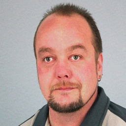 Frank Hildebrand