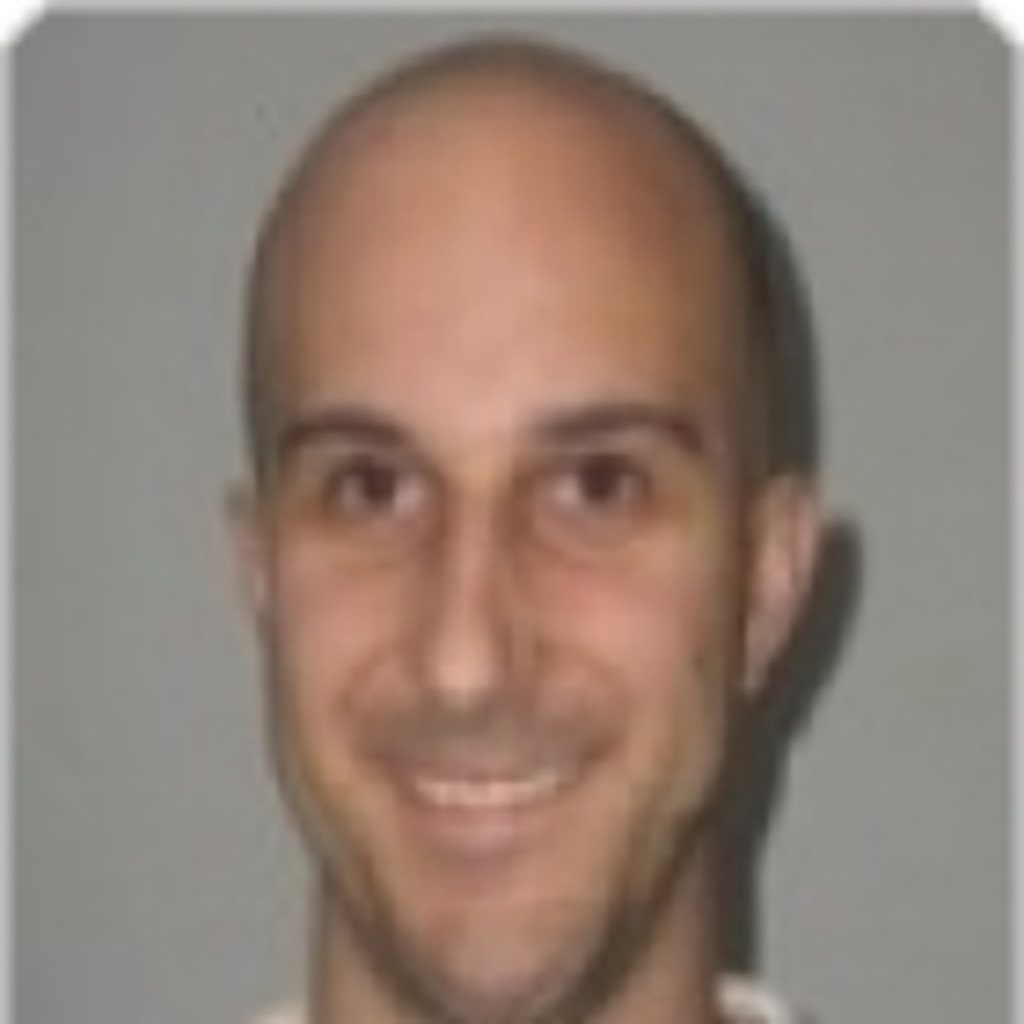 Oriol Rius CTO MovilPoint New Concept XING