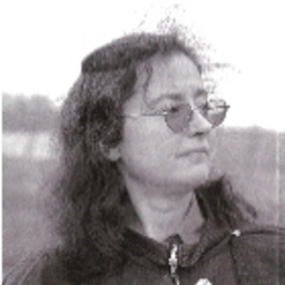 Annette Scheulen