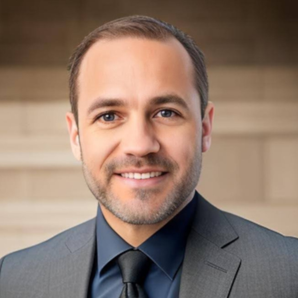 Daniel Jones Weiterbildung AI, ML und Data Science