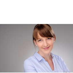 Dr. Annika Eisenschmidt's profile picture
