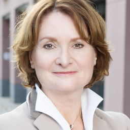 Dr. Marion Felbel's profile picture