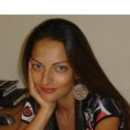Elena Mateos Lopez