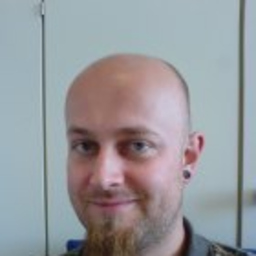 Tobias Kehrein