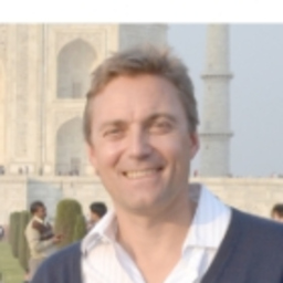 Dieter Prang