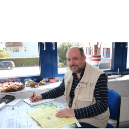 Gerald Kunzmann
