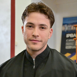 Anastasios Tsaris