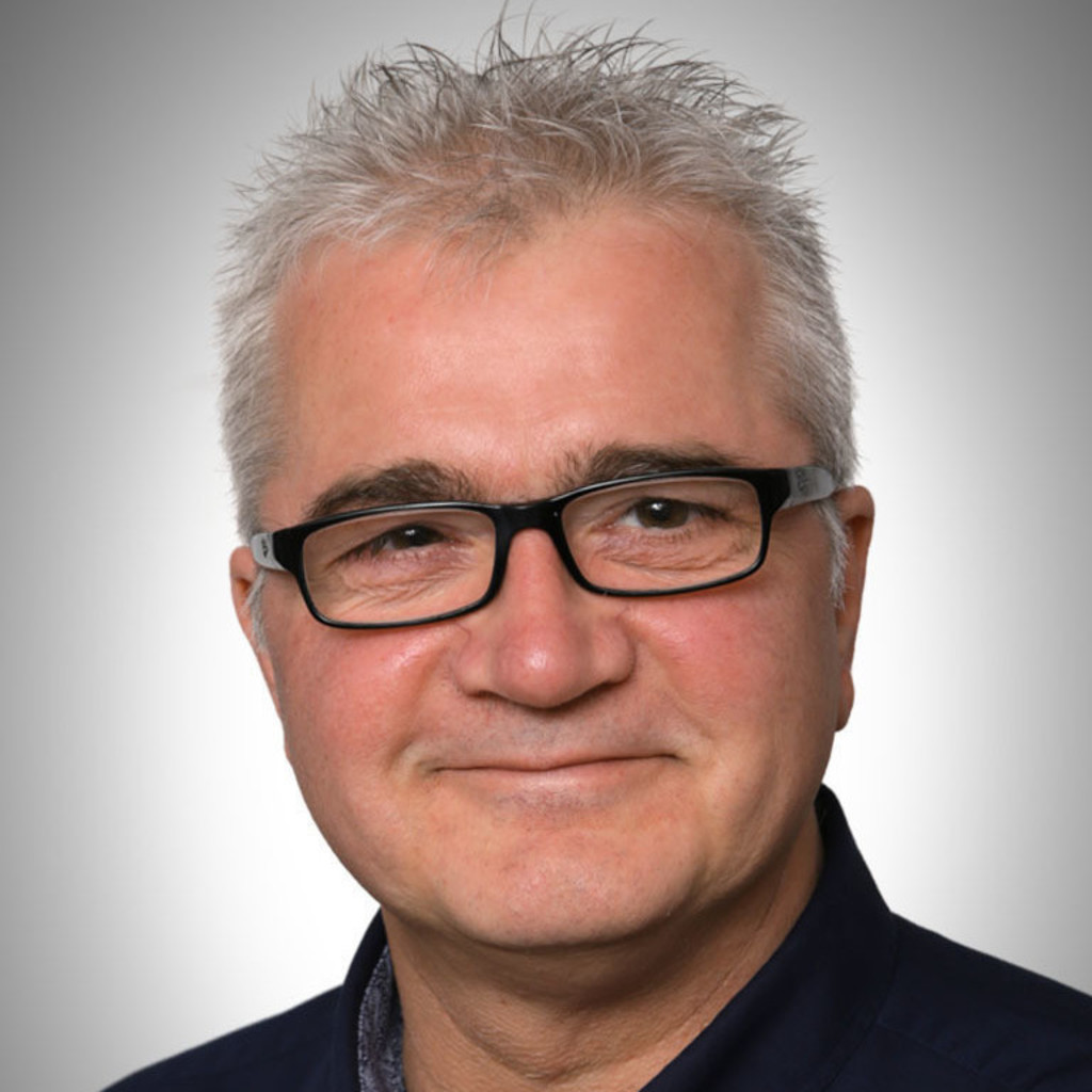 Eckhard Schäfer - Villingen-Schwenningen