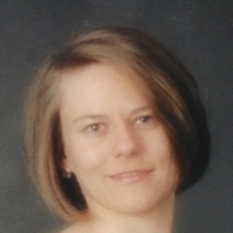 Michaela Vock