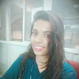 Pallavi Sharma