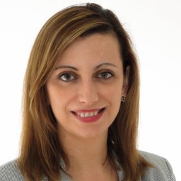 Cristina Coral