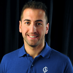 Jordi Galbas