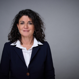 Sandra Zoppi