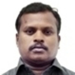 Vanchinathan Thangavel