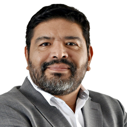 Oscar Madera