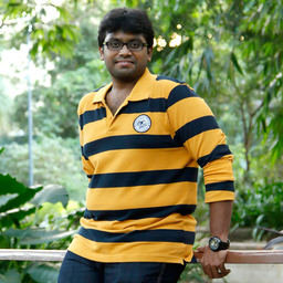 Vijayan Venugopal