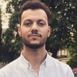 Thaer Alamoush