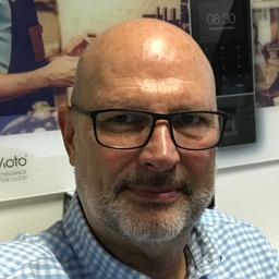 David Hosch