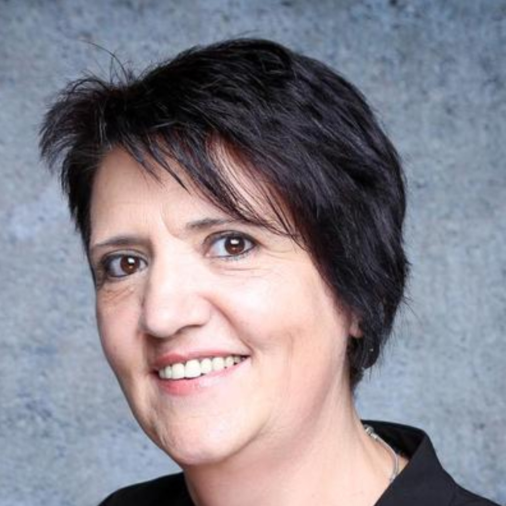 Martina Ottenburg BüroAngestellte Grünberg Kunststoffe XING