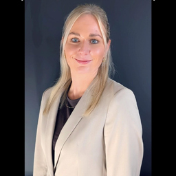 Isabell Ahrens-Utech