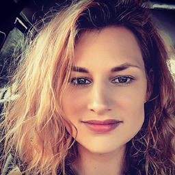 Marie-Eleen Bek